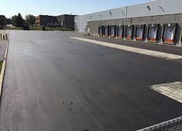 Recycled Asphalt Driveway Installation in Jennerstown, PA